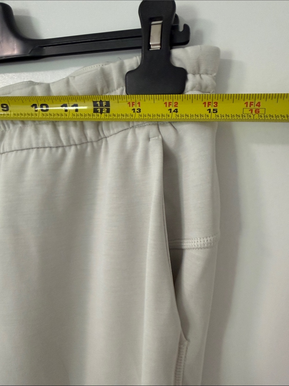 Lululemon Softstream High Rise Pant - Picture 5 of 14